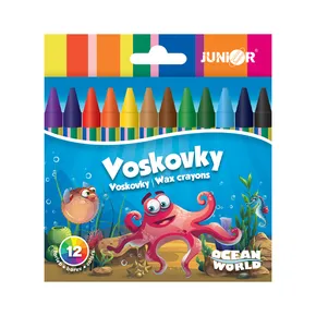 Ocean World Buntstifte/12